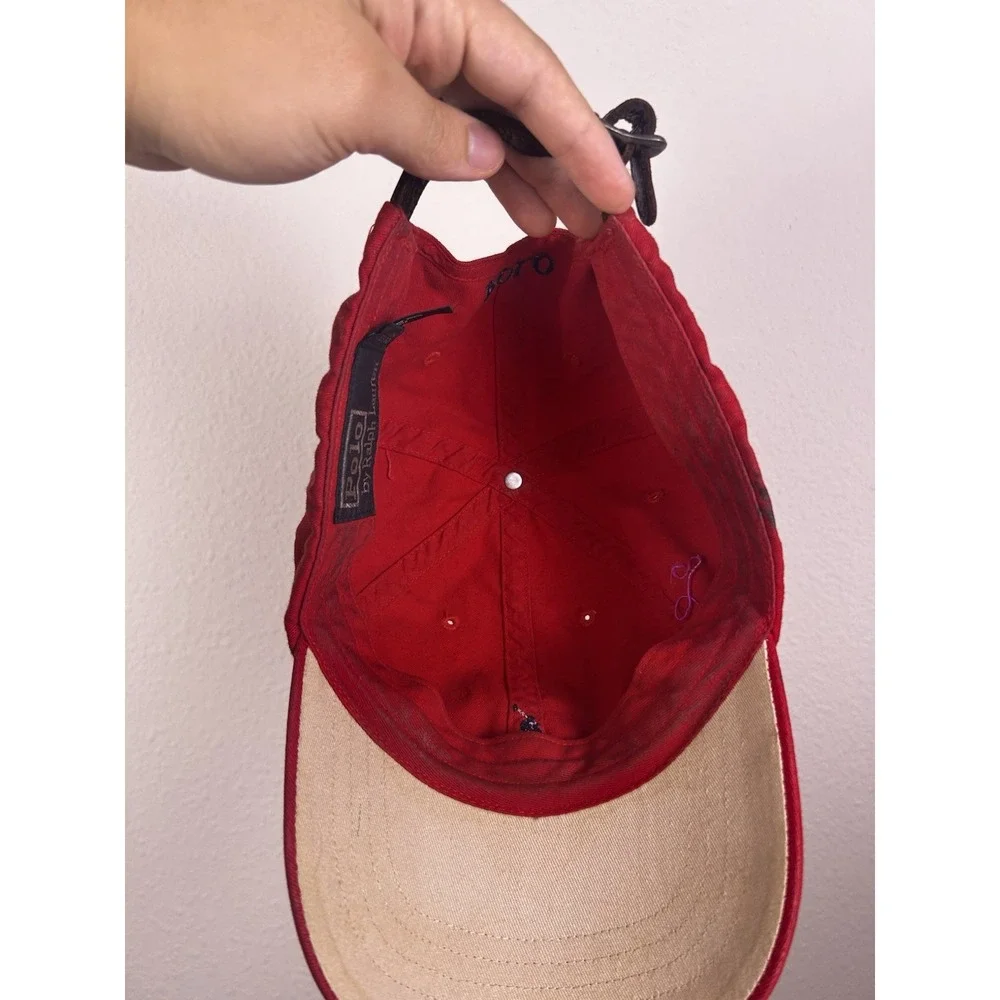 Polo Ralph Lauren pre owned